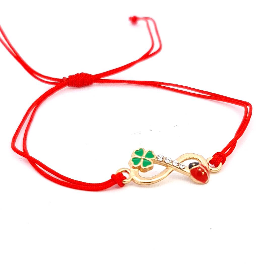 Luck bracelet on sale