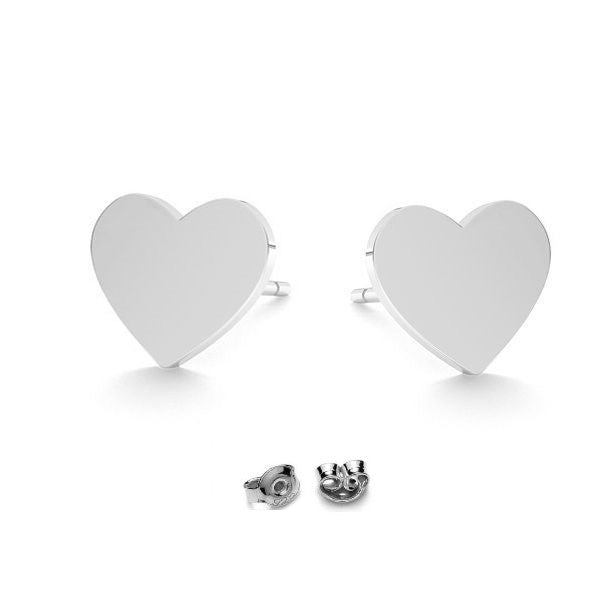 Hearts and gems on sale jewellery