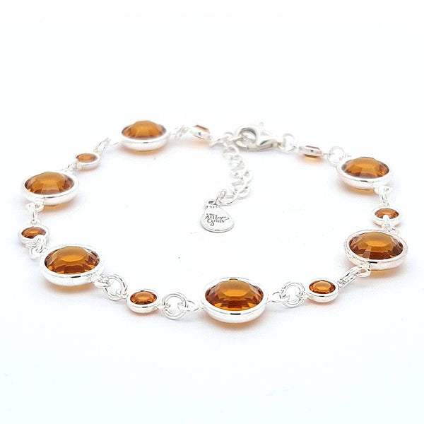 Baltic Amber earrings, bracelets and rings – Rowena Watson Jewellers